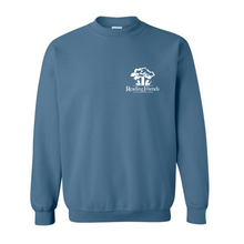 Load image into Gallery viewer, Reading Friends Logo Crewneck | Adult