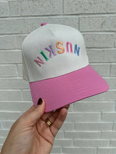 Load image into Gallery viewer, NUSKIN hat