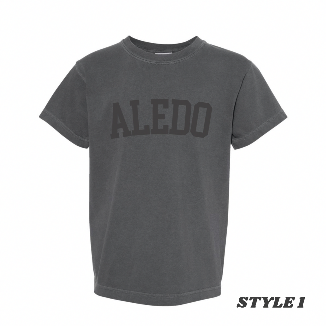 ALEDO