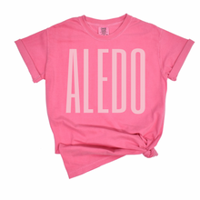 Load image into Gallery viewer, PINK ALEDO