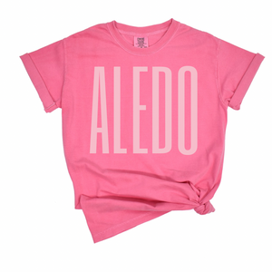 PINK ALEDO