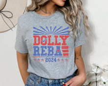 Load image into Gallery viewer, ‘DOLLY REBA’ SOM extras