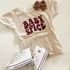 Baby Spice Ringer | Kids