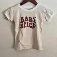 Load image into Gallery viewer, Baby Spice Ringer | Kids