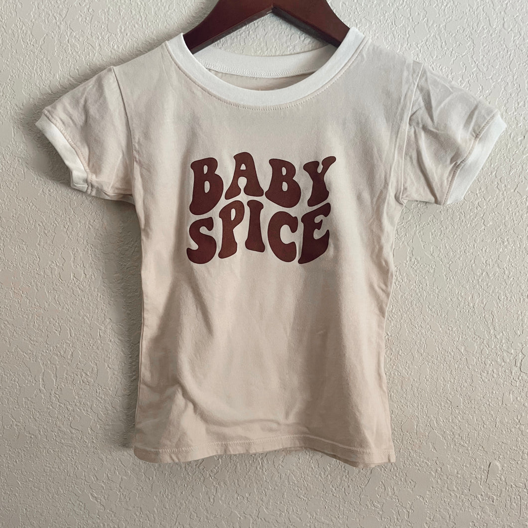 Baby Spice Ringer | Kids