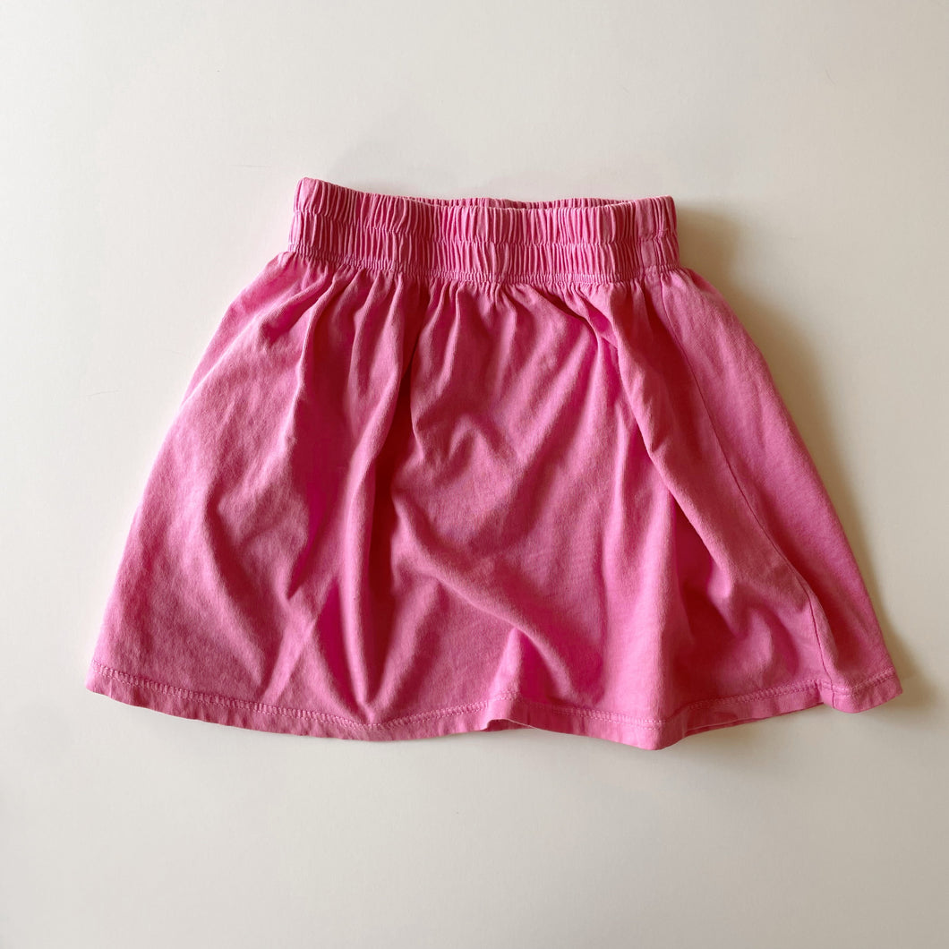 Pretty in Pink Skater Skirt