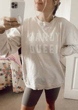 Load image into Gallery viewer, Candy Queen Pullover | Adult