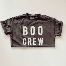 Load image into Gallery viewer, Boo Crew Tee | Adult