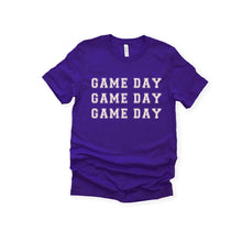 Load image into Gallery viewer, &quot;GAMEDAY&quot; SOM extras