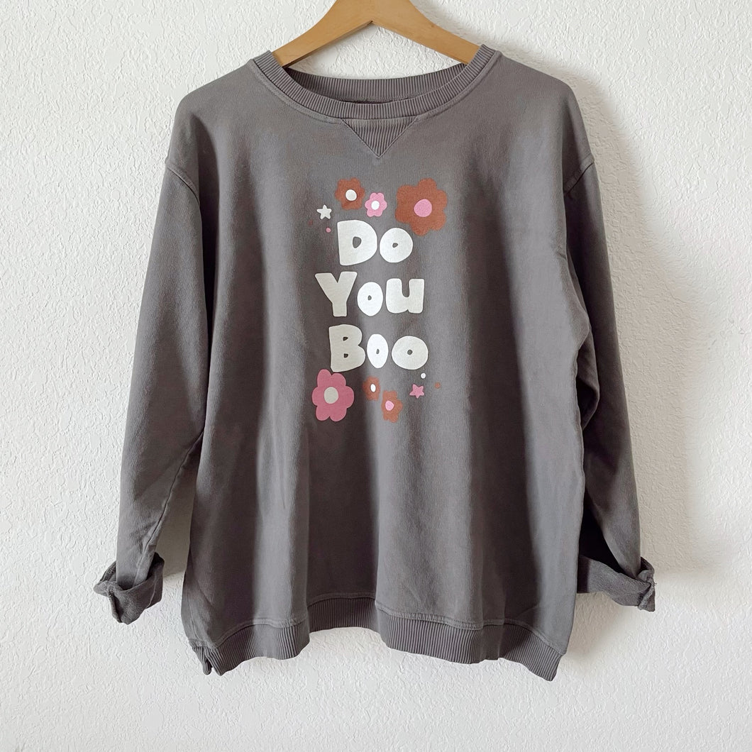 Do You Boo Pullover | Adult