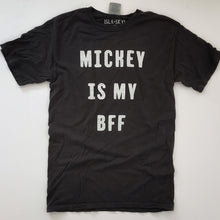 Load image into Gallery viewer, Mickey is my BFF tee- adult