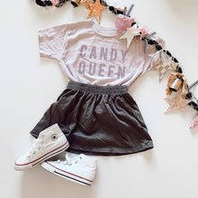 Load image into Gallery viewer, Candy Queen Tee | Kids
